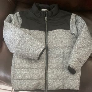 Puffer jacket